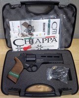 CHIAPPA FIREARMS RHINO - 6 of 7