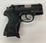 BERETTA BERETTA PX4 STORM COMPACT 9MM - 3 of 7