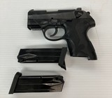 BERETTA BERETTA PX4 STORM COMPACT 9MM - 1 of 7