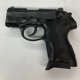 BERETTA BERETTA PX4 STORM COMPACT 9MM - 2 of 7