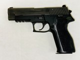SIG SAUER P226 - 4 of 5