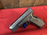 SPRINGFIELD ARMORY Full-Size XDM 40 3.8 XDM-40 - 2 of 7