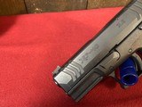 SPRINGFIELD ARMORY Full-Size XDM 40 3.8 XDM-40 - 4 of 7