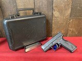 SPRINGFIELD ARMORY Full-Size XDM 40 3.8 XDM-40 - 1 of 7