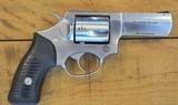 RUGER SP-101 - 2 of 4