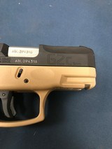 TAURUS G2C
17 RND Coyote Brown - 6 of 6