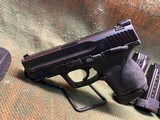 SMITH & WESSON M&P9 M2.0 SUBCOMPACT - 6 of 6