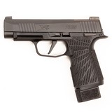 SIG SAUER P365 XL - 1 of 3