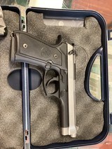 BERETTA 92FS - 2 of 6