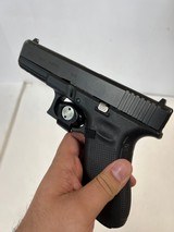 GLOCK 17 GEN5 9MM LUGER (9X19 PARA) - 3 of 5