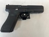 GLOCK 17 GEN5 9MM LUGER (9X19 PARA) - 2 of 5