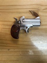 BOND ARMS COWBOY .45 LC/.410 GA - 1 of 2