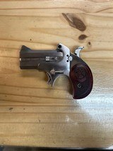 BOND ARMS COWBOY .45 LC/.410 GA - 2 of 2