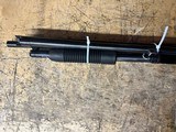 MOSSBERG 500A 12 GA - 5 of 5