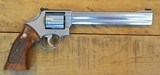 SMITH & WESSON 686 - 2 of 2