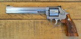 SMITH & WESSON 686 - 1 of 2