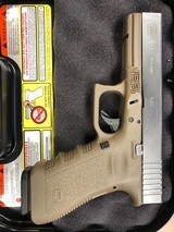 GLOCK 17gen 3 9MM LUGER (9X19 PARA) - 1 of 7