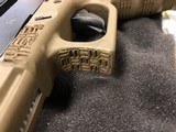 GLOCK 17gen 3 9MM LUGER (9X19 PARA) - 4 of 7
