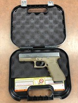 GLOCK 17gen 3 9MM LUGER (9X19 PARA) - 2 of 7