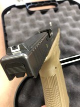 GLOCK 17gen 3 9MM LUGER (9X19 PARA) - 6 of 7