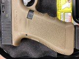 GLOCK 17gen 3 9MM LUGER (9X19 PARA) - 7 of 7