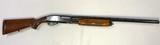 REMINGTON WINGMASTER 870 12 GA - 1 of 8