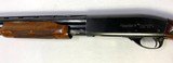 REMINGTON WINGMASTER 870 12 GA - 4 of 8