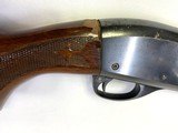 REMINGTON WINGMASTER 870 12 GA - 5 of 8