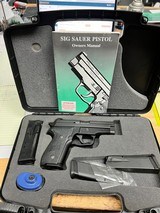 SIG SAUER P229 - 1 of 4