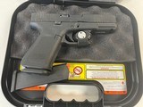 GLOCK 19 GEN5 - 2 of 5