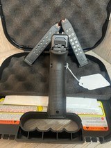 GLOCK 45 ALL BLACK 9MM LUGER (9X19 PARA) - 4 of 4