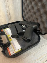 GLOCK 45 ALL BLACK 9MM LUGER (9X19 PARA) - 2 of 4