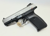 RUGER SR9 - 1 of 3