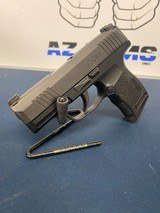 SIG SAUER P365 NITRON 9MM LUGER (9X19 PARA) - 1 of 3