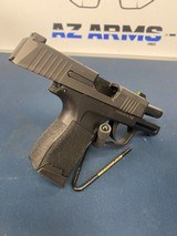SIG SAUER P365 NITRON 9MM LUGER (9X19 PARA) - 2 of 3