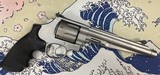 SMITH & WESSON 629-6 Performance Center 44MAG - 1 of 2
