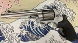 SMITH & WESSON 629-6 Performance Center 44MAG - 2 of 2