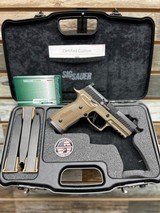 SIG SAUER P320 AXG COMBAT - 2 of 4