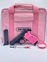 BERSA THUNDER 380 .380 ACP - 1 of 7