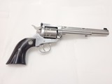 RUGER SINGLE-SIX - 2 of 7