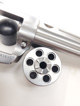 RUGER VAQUERO STAINLESS - 6 of 8