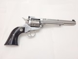 RUGER VAQUERO STAINLESS - 2 of 8