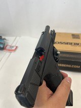 MOSSBERG MC2C 9MM LUGER (9X19 PARA) - 5 of 5