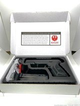 RUGER SECURITY 9 PRO 9MM LUGER (9X19 PARA) - 1 of 3