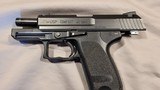 HECKLER & KOCH H&K USP .40 - 1 of 7