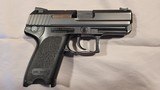 HECKLER & KOCH H&K USP .40 - 3 of 7