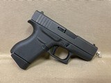 GLOCK 43 - 4 of 7