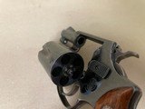 SMITH & WESSON 36 .38 SPL - 7 of 7