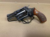 SMITH & WESSON 36 .38 SPL - 2 of 7