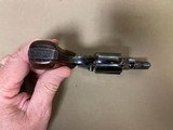 SMITH & WESSON 36 .38 SPL - 6 of 7